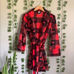 Victoria’s Secret PINK Robe